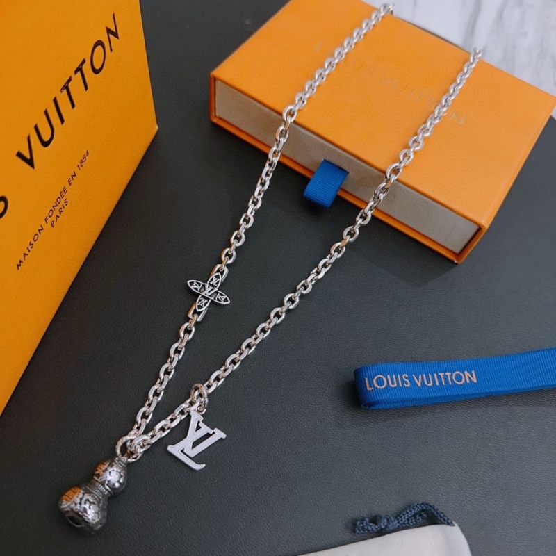 LV Necklaces